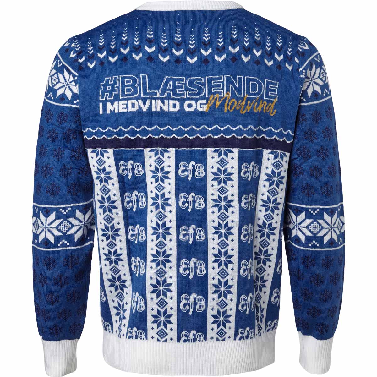 Esbjerg fB Julesweater