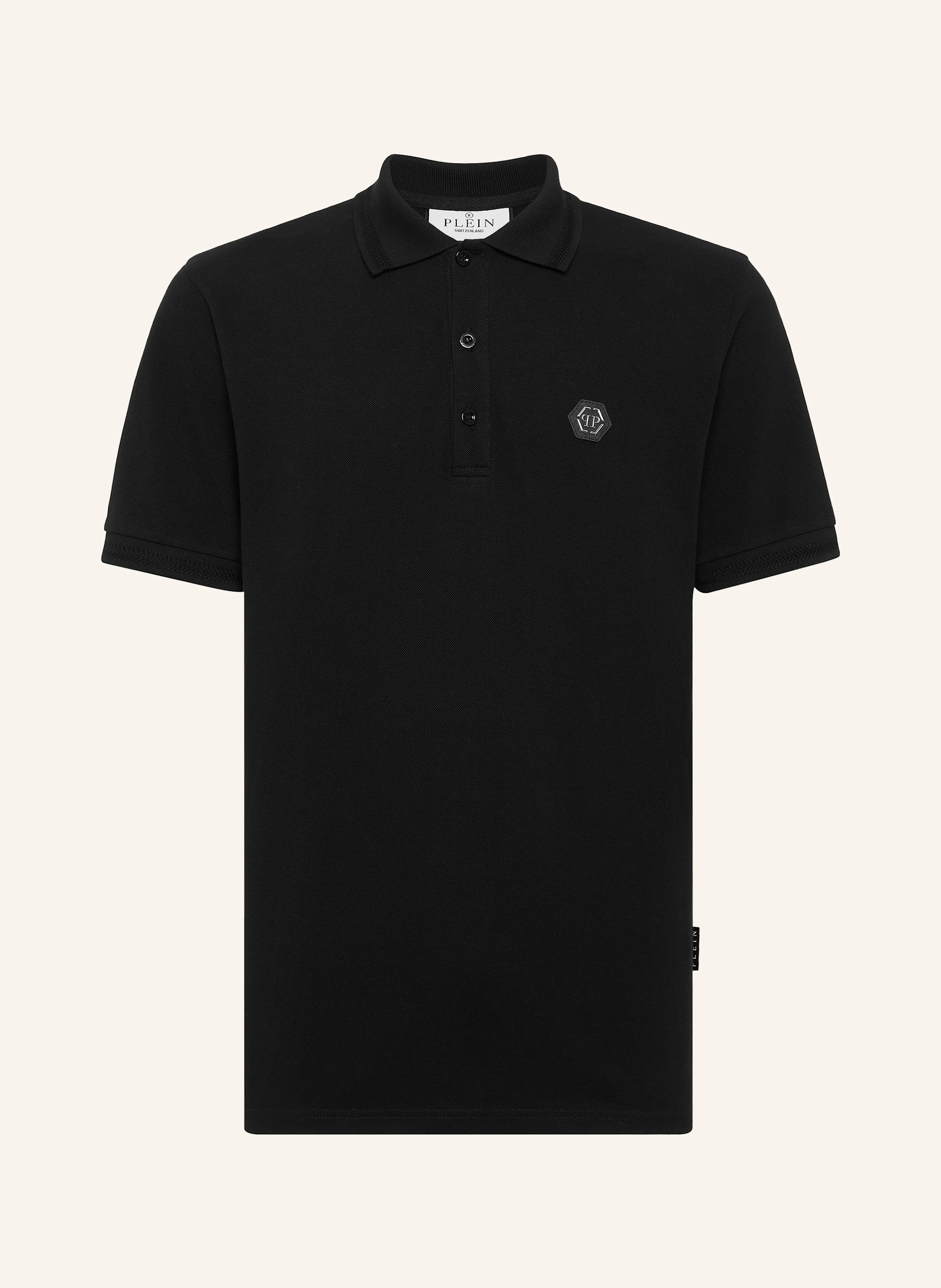 PHILIPP PLEIN PHILIPP PLEIN Poloshirt SKULL