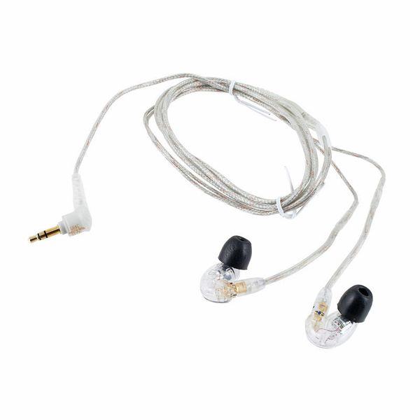 Shure PSM 300 Premium SE215 S8