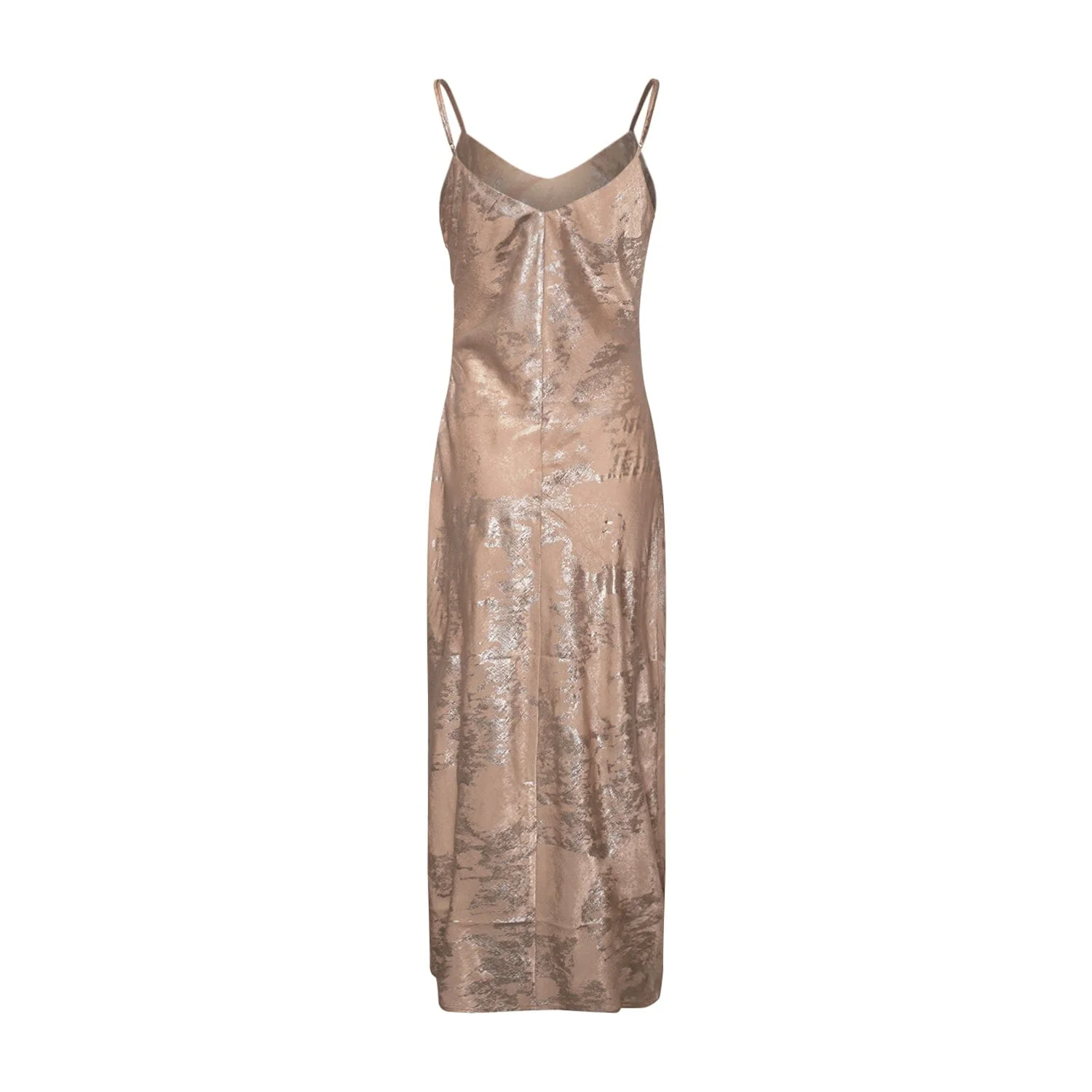 Noella Keegan Dress 1212 ivory silver