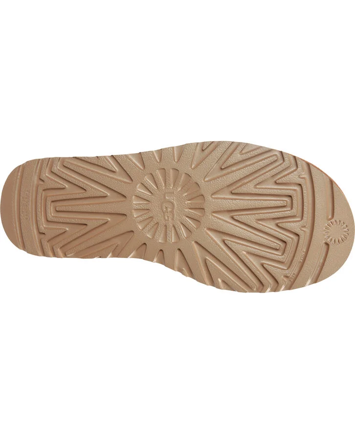 UGG Classic Ultra Mini Chestnut