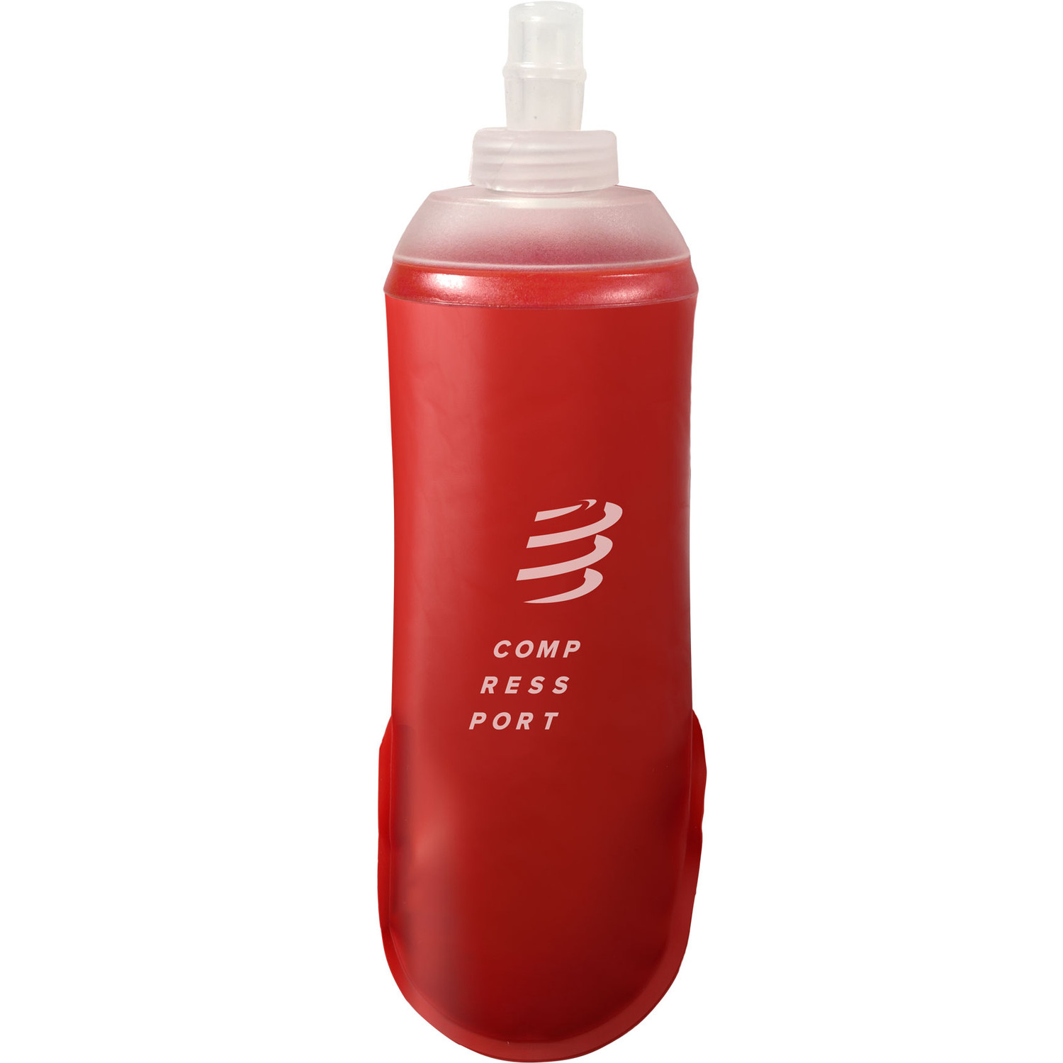 Compressport ErgoFlask 500 ML + Tube