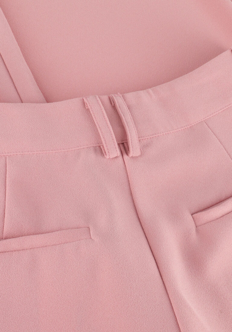 FREEBIRD roze freebird pantalon lolani