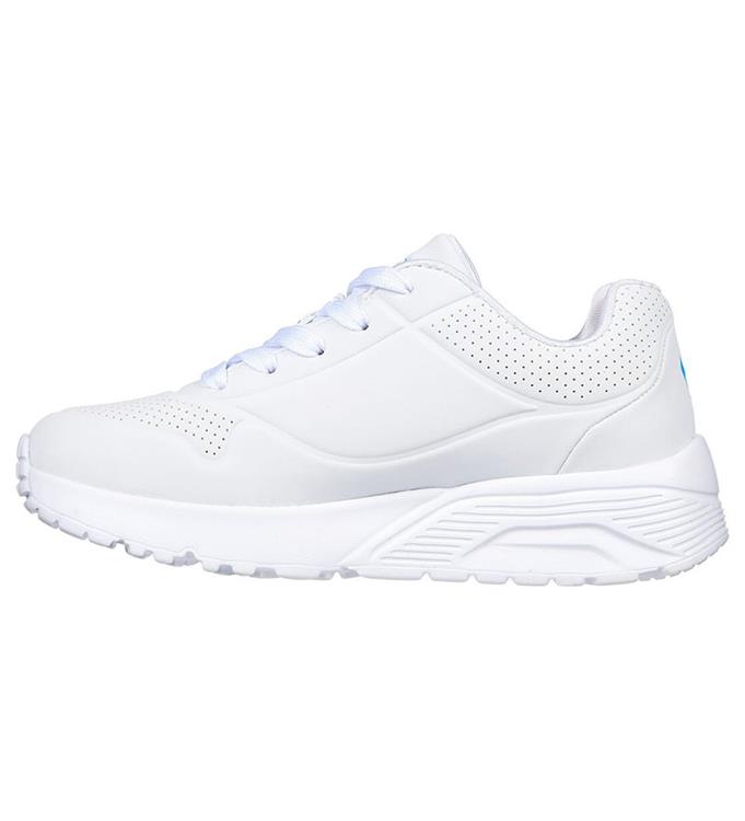 Skechers x JGoldcrown Uno Lite - Spread the Love Sneakers