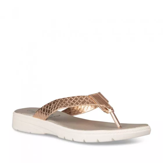 Tongs ROSE PHILOV
