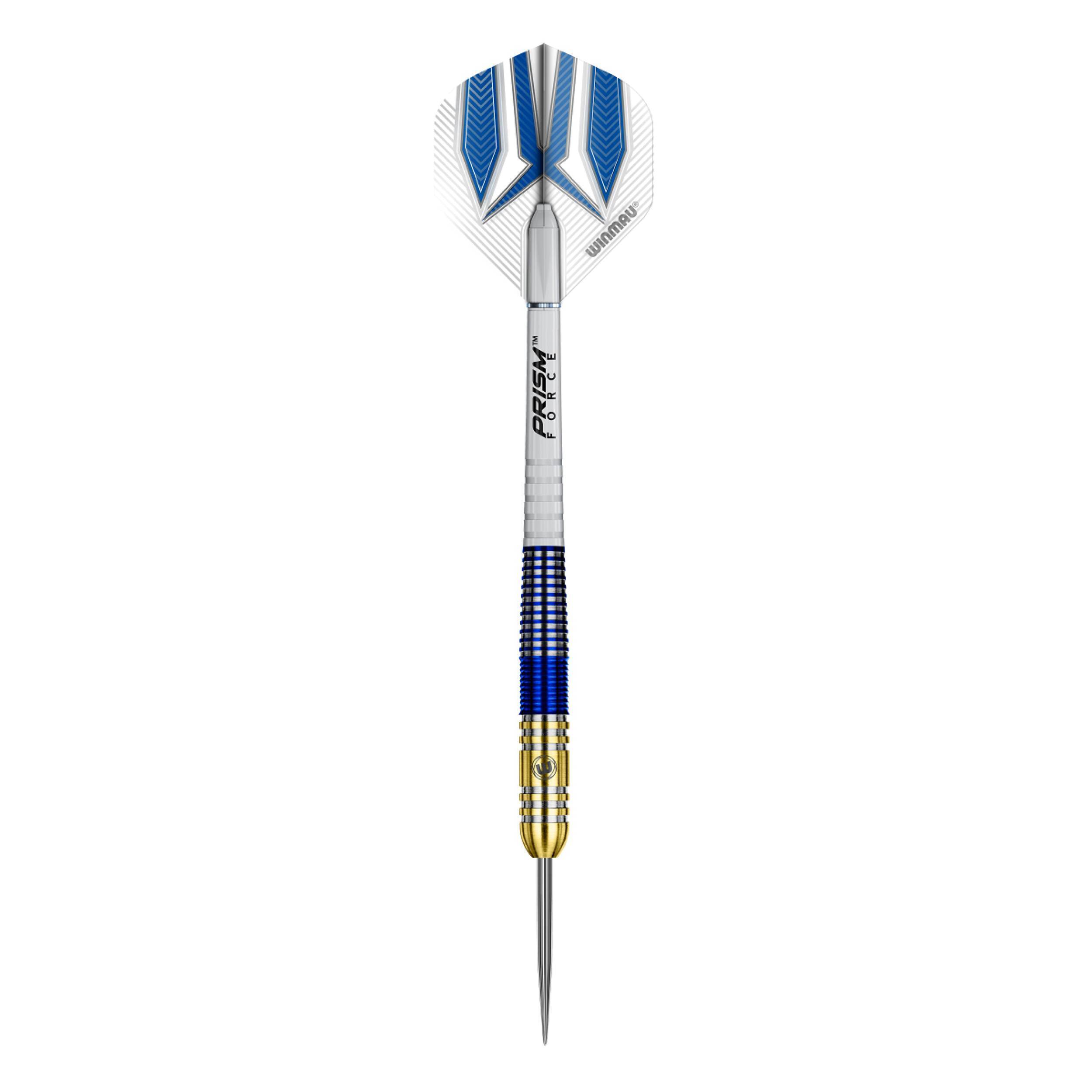 Winmau - Steve Beaton - Steeldart