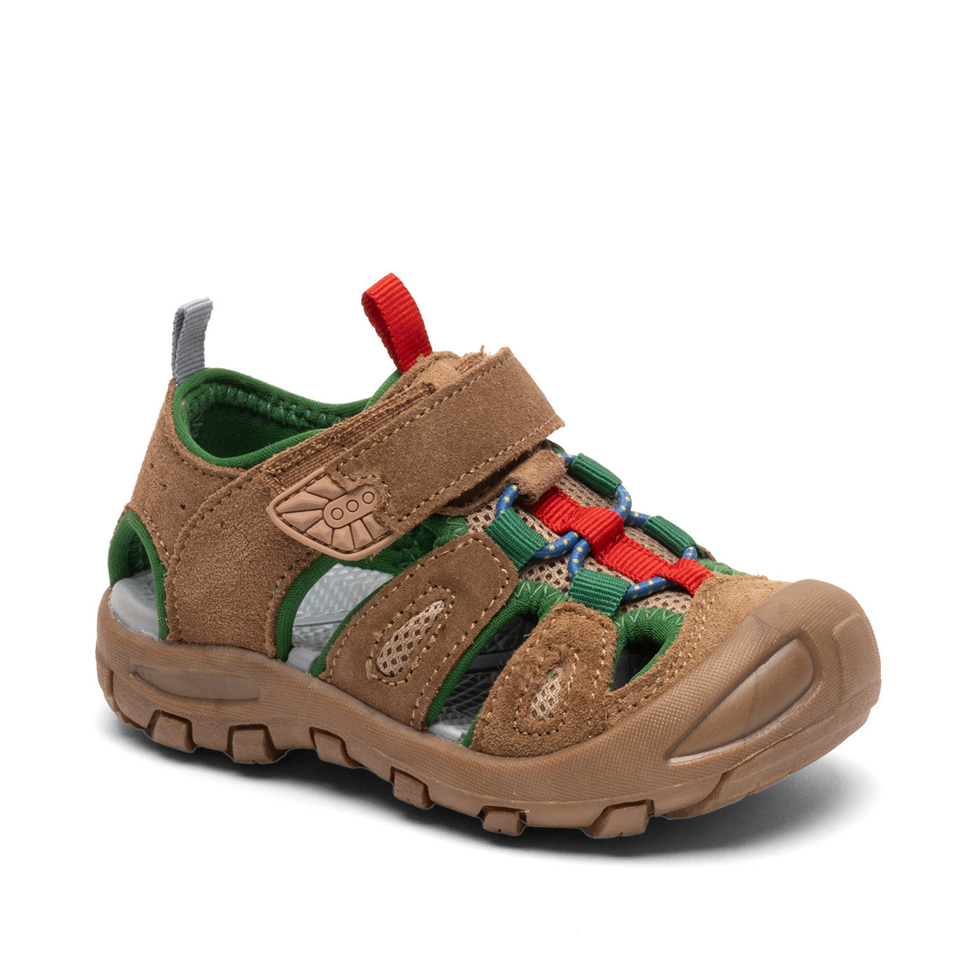 Trine Kjær x Bisgaard Sandaler Herbert