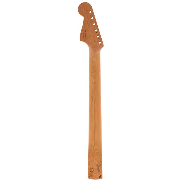 Fender Neck Jazzmaster w/Block RSTD M