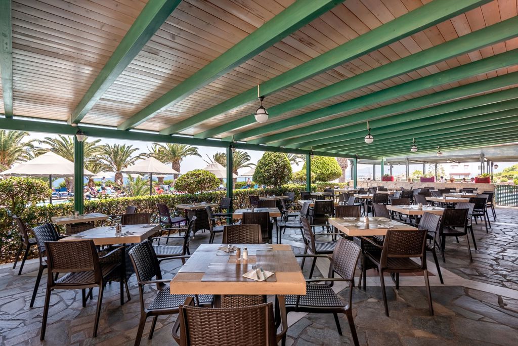 Mediterraneo Hotel All Inclusive - Hotel