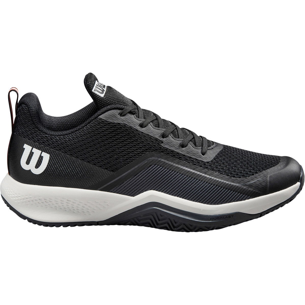 Wilson Rush Pro Lite Tennissko Herre