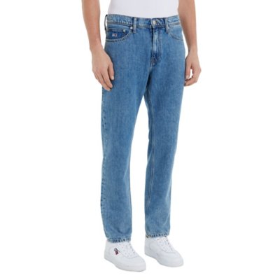 Jean homme Ethan Rlxd Strght TOMMY HILFIGER