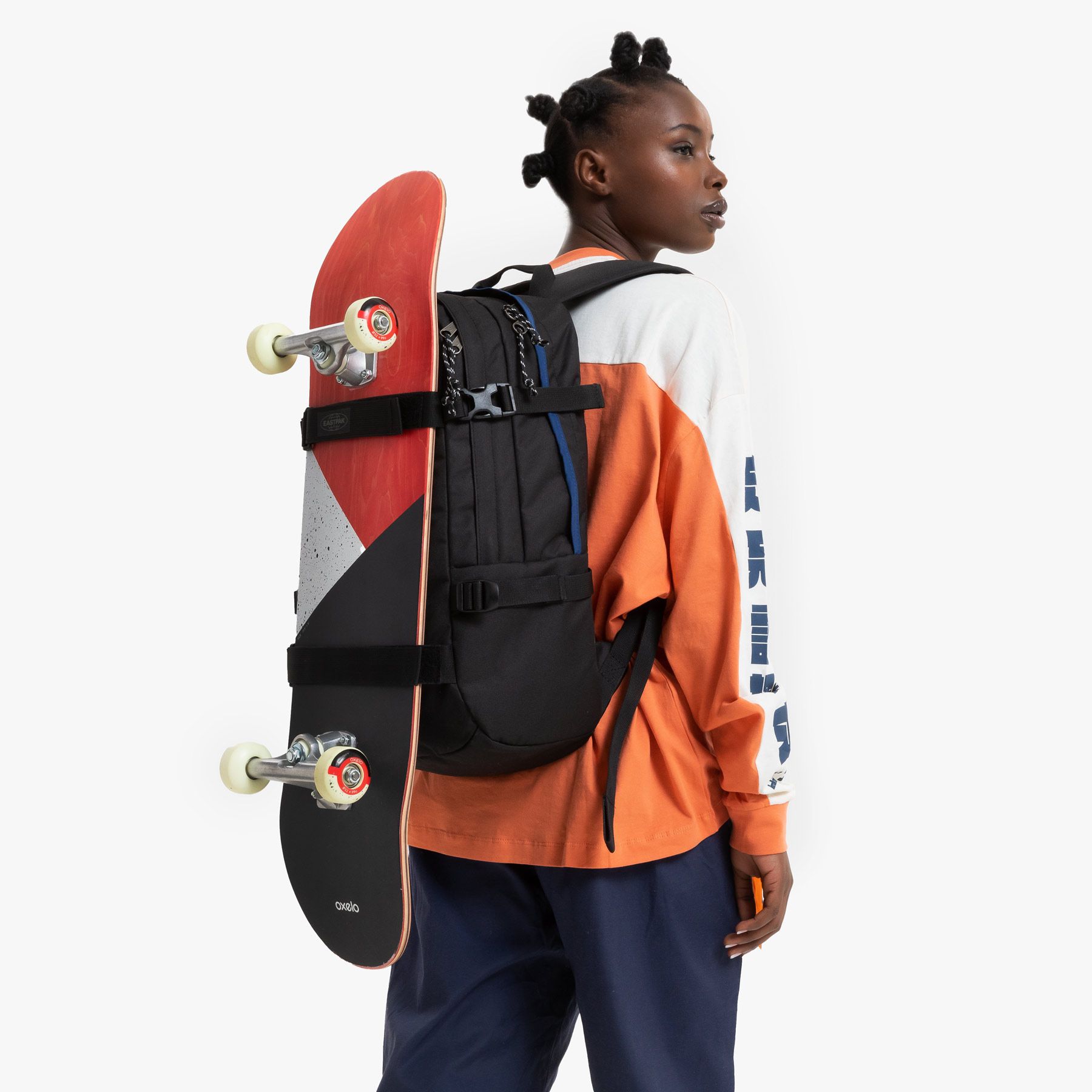 Getter CS Explorer Black
