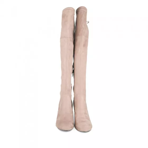 Cuissardes TAUPE MyB