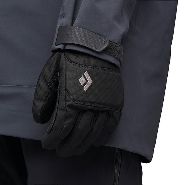 BLACK DIAMOND - GANT DE SKI MISSION