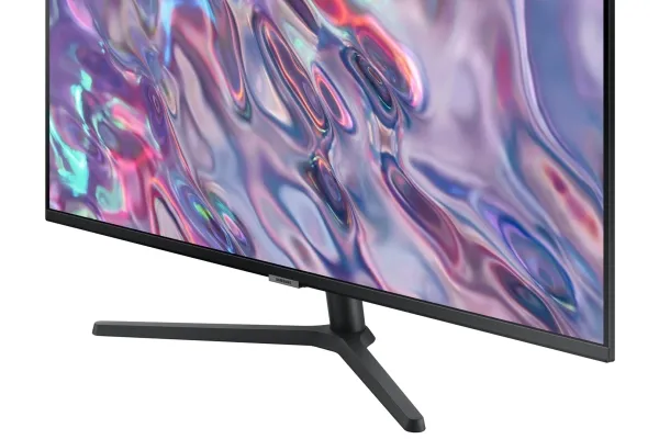 Samsung ViewFinity S5 S34C500GAU - S50GC Series - LED-skærm - 34