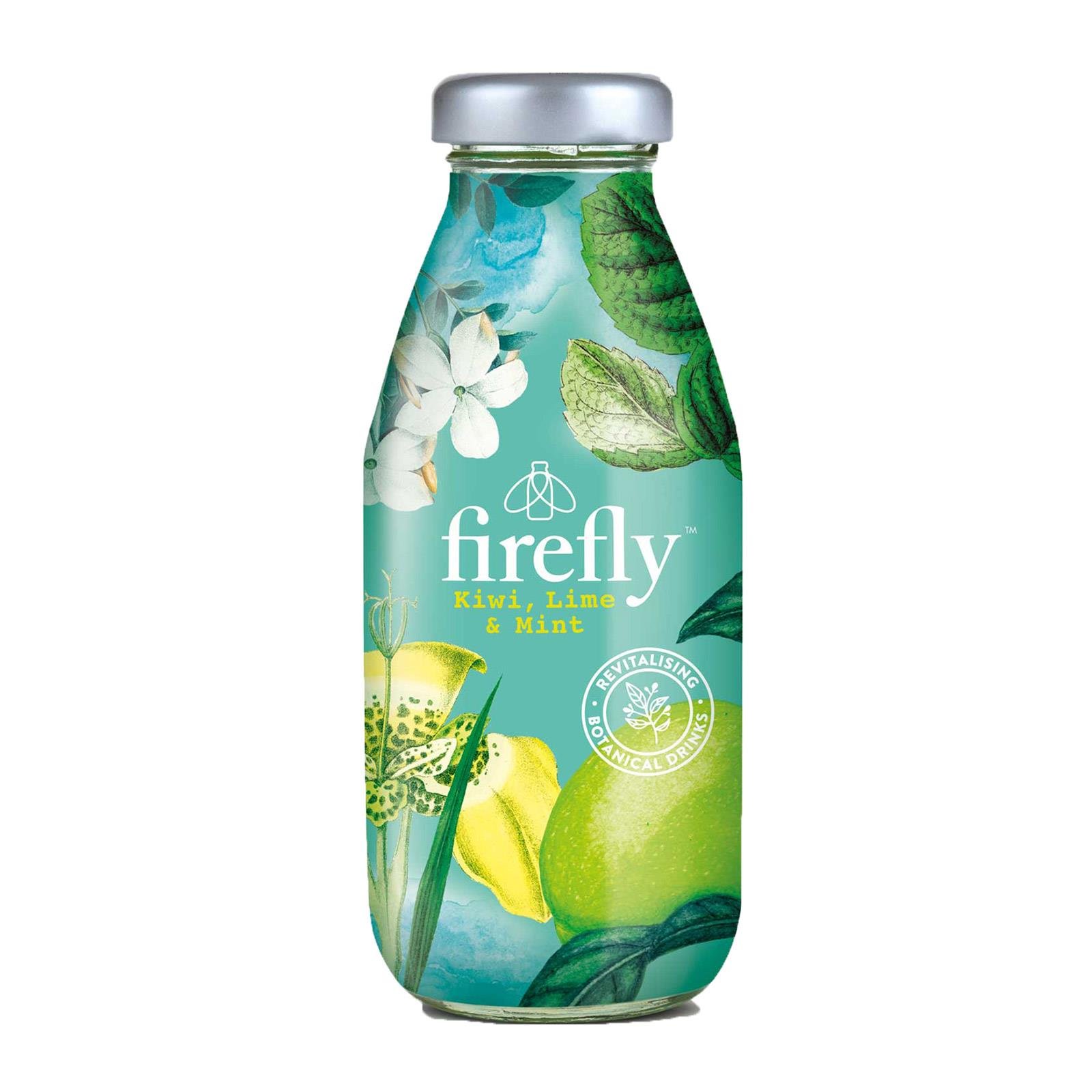 Firefly Kiwi, Lime & Mint