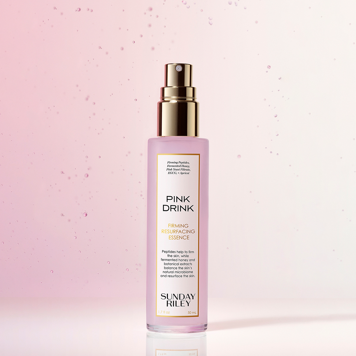 Pink Drink Essence 50ml