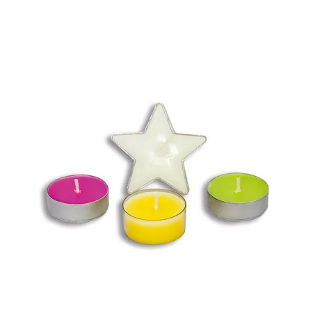 Roth Kerzen-Adventskalender 