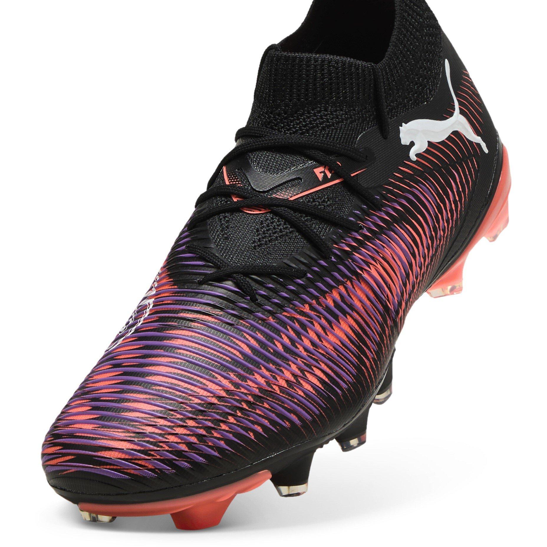 Puma FUTURE 8 MATCH Womens Artificial Ground Football Boots