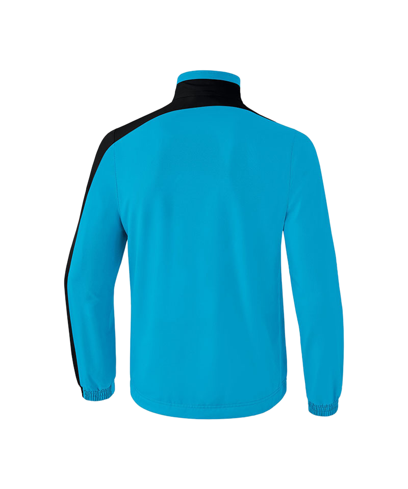 Erima Club 1900 2.0 Präsentationsjacke Blau