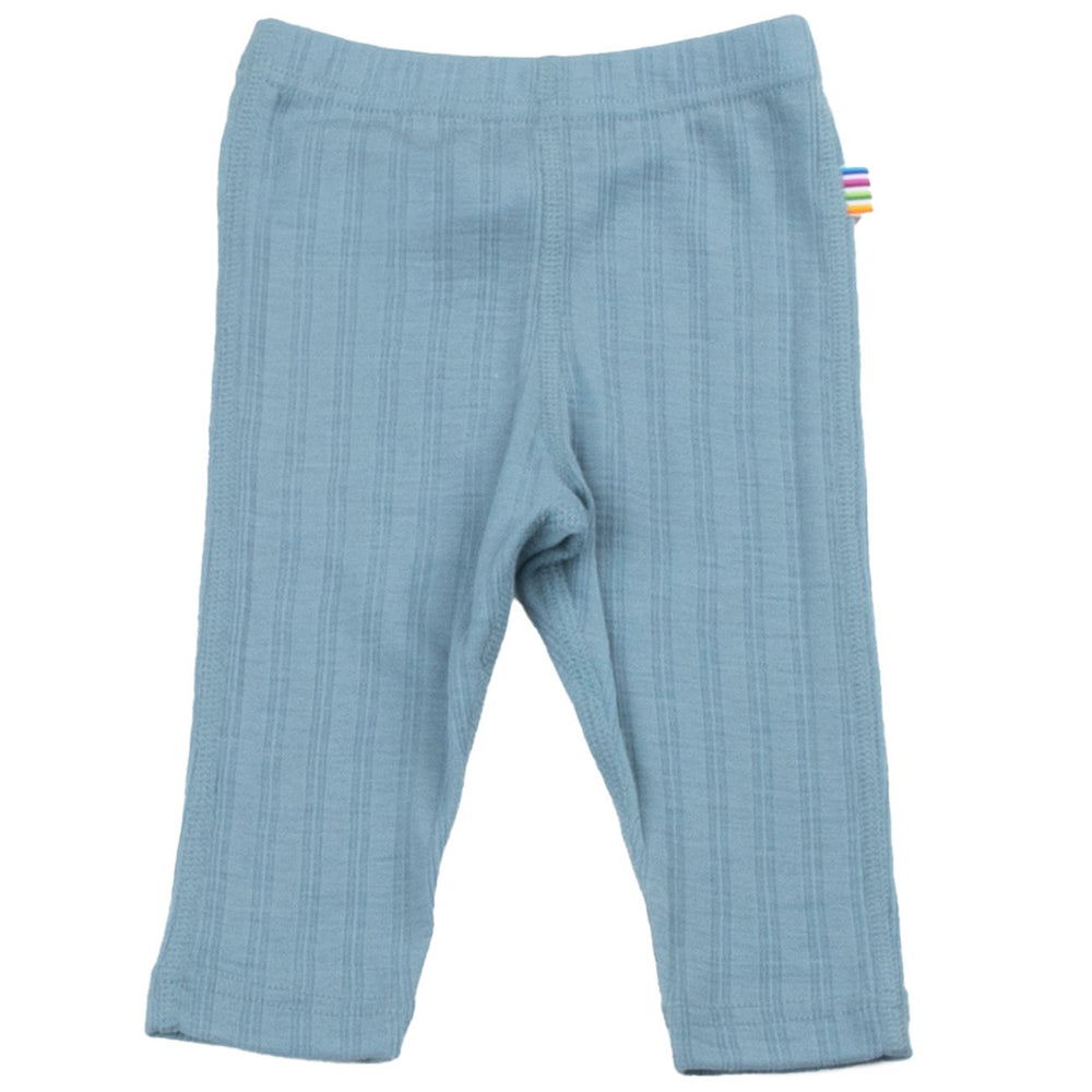 Køb Joha Dusty Blue Leggings