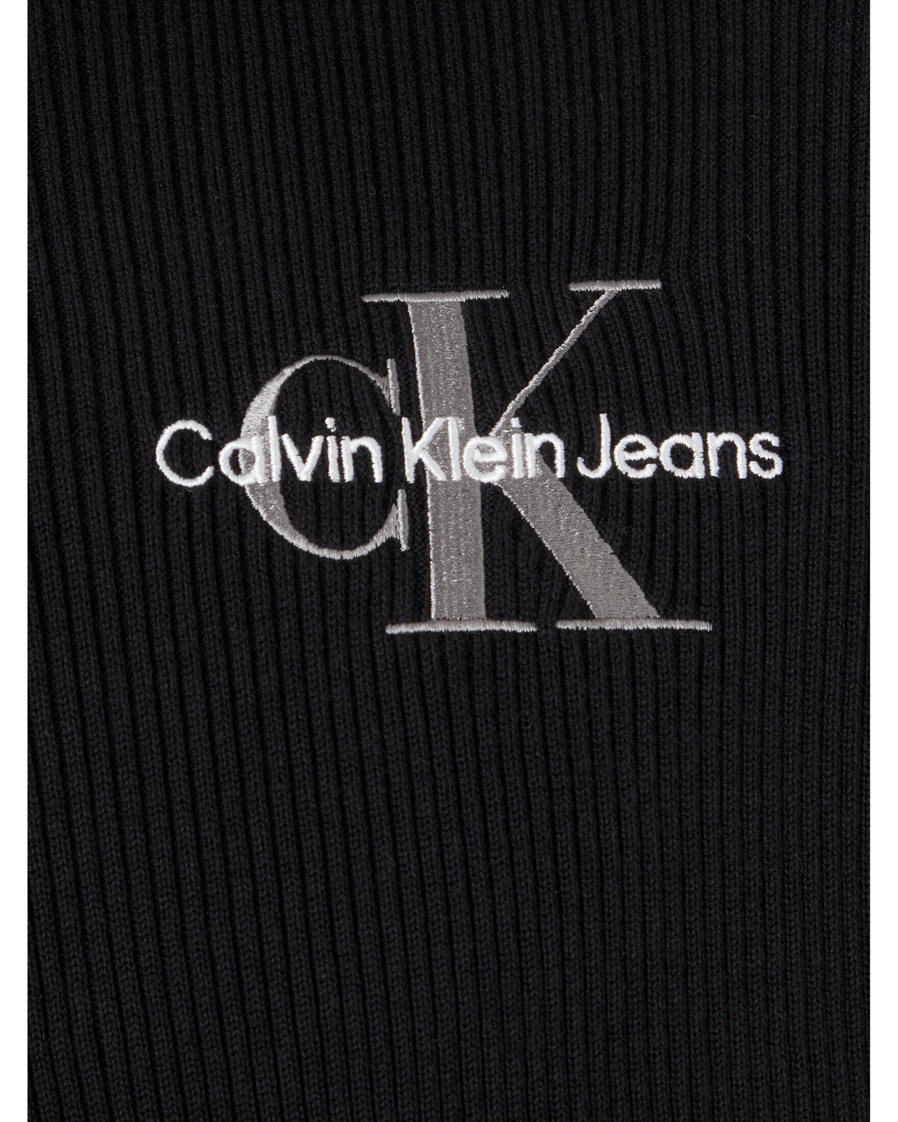 CALVIN KLEIN JEANS| Herren Pullover MONOLOGO