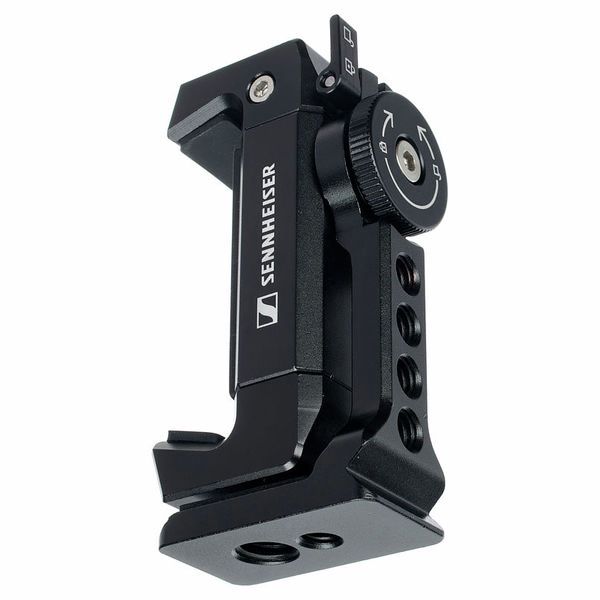 Sennheiser MKE 400 MKII Mobile Kit