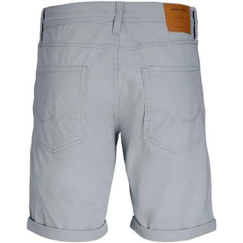 Jack & Jones - BERMUDAS HOMBRE JACK & JONES 12165892 Gris