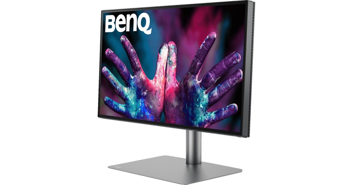 BenQPD2725U 27