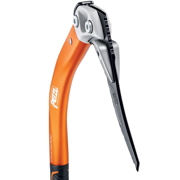 Piolet alpinisme PETZL ERGONOMIC