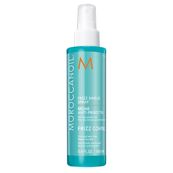Moroccanoil - Frizz Shield Spray