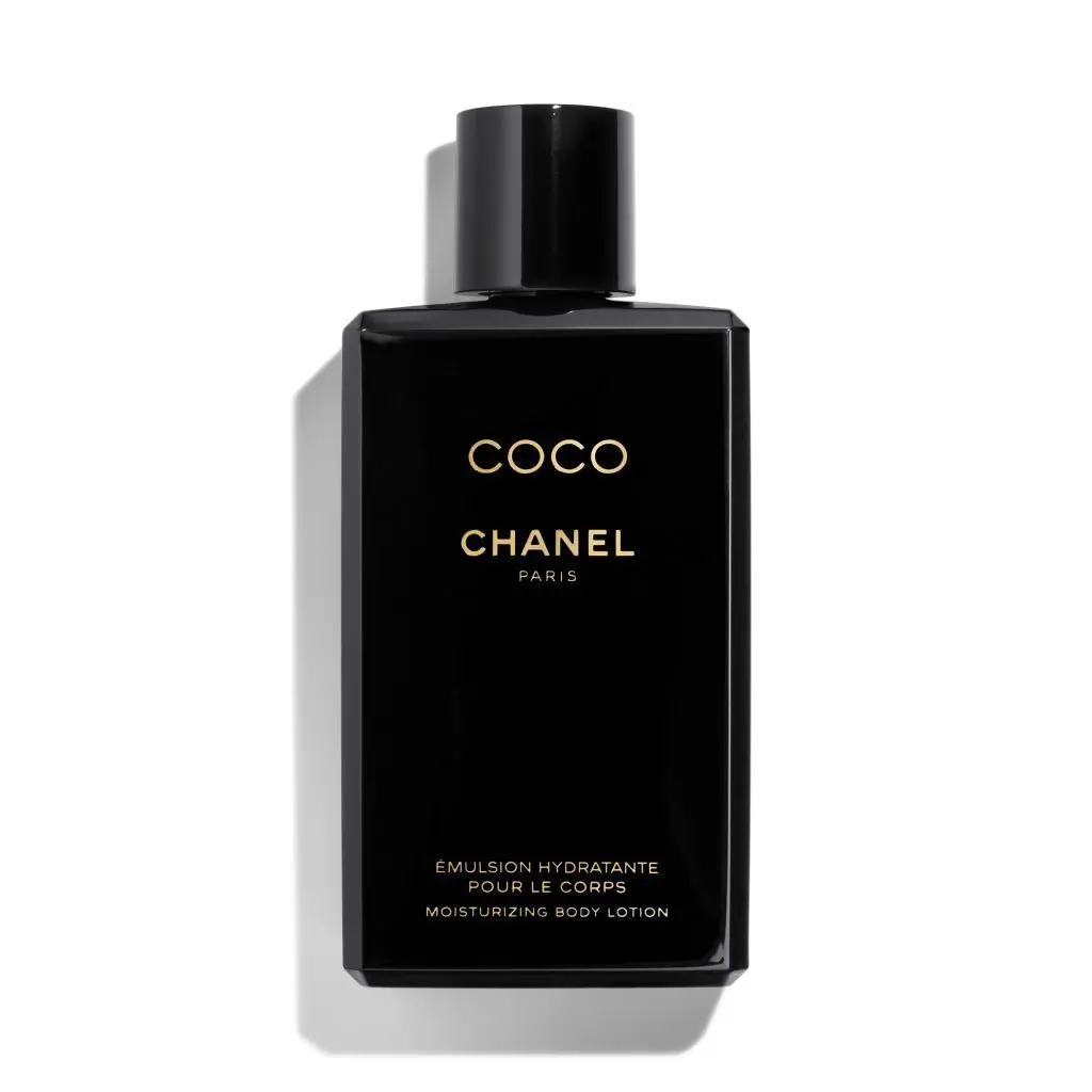 CHANEL - COCO ÉMULSION HYDRATANTE POUR LE CORPS- Coco