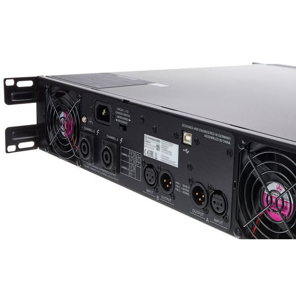 Dynacord L1300FD DSP