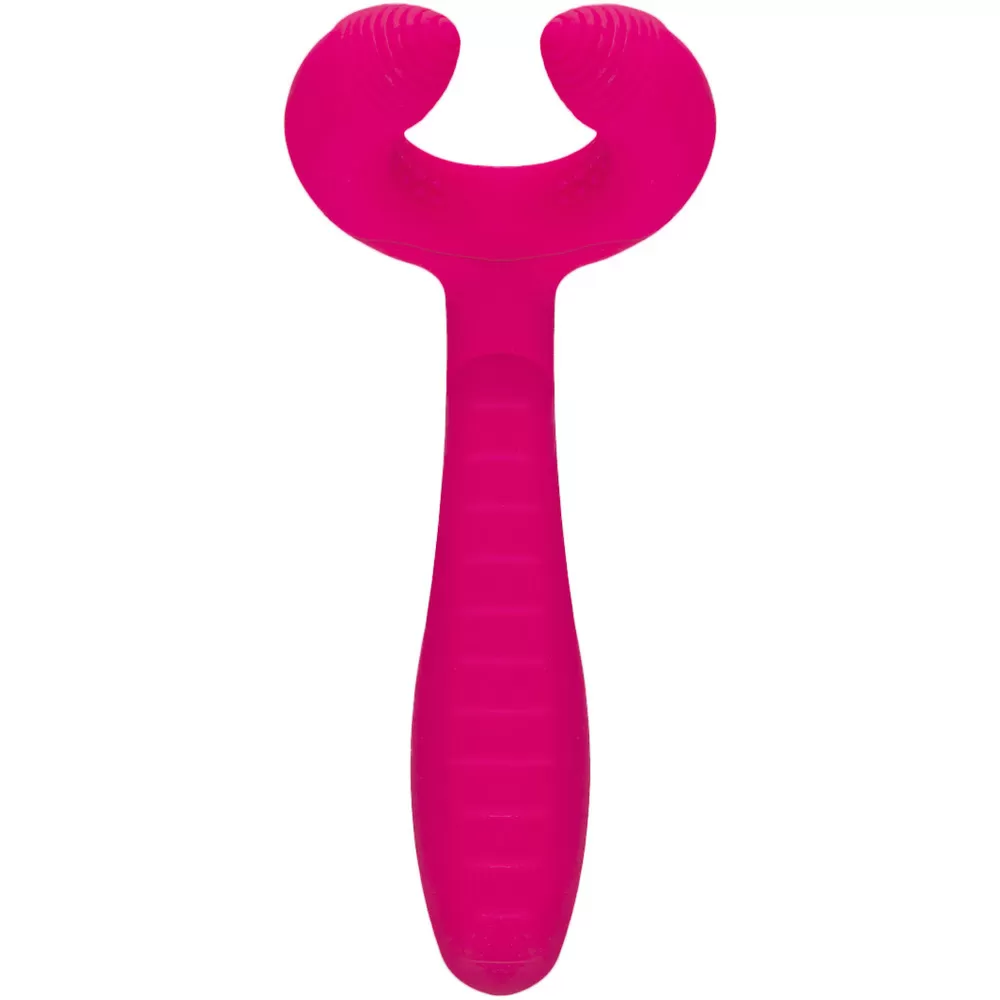 EasyToys Luksus Par Vibrator - Duo Vibe