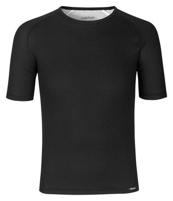 Sous-Maillot GripGrab Ride Thermal Manches Courtes Noir