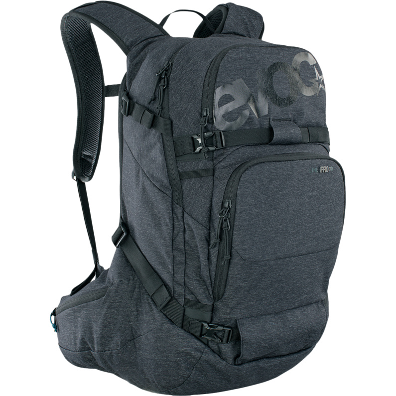 Evoc Line Pro 30 Skirucksack