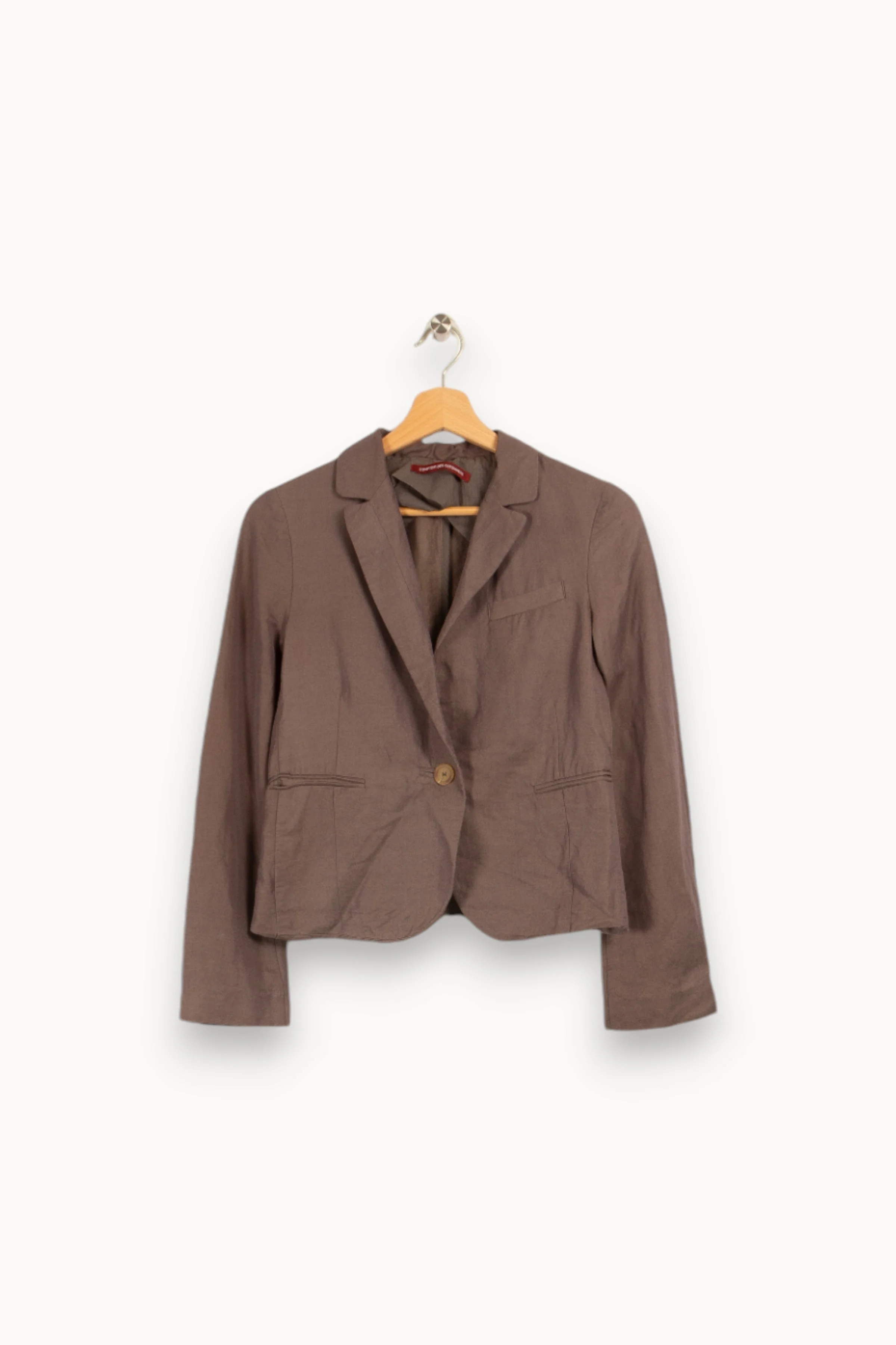 Veste grise | Gris