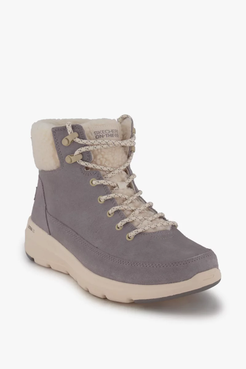 Skechers On-the-GO Glacial Ultra Damen Winterschuh