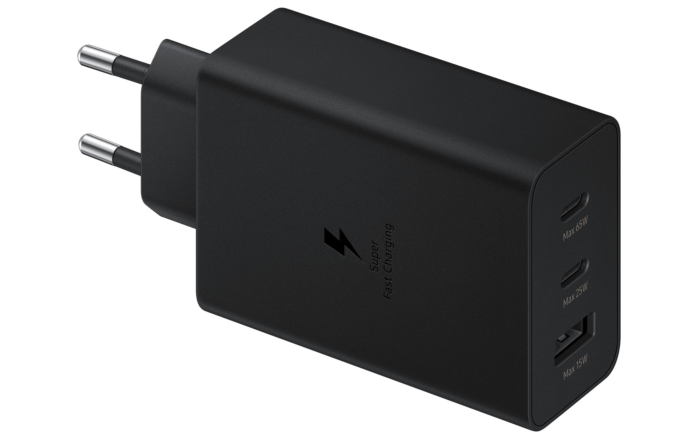 Samsung USB-Ladegerät »EP-T6530«