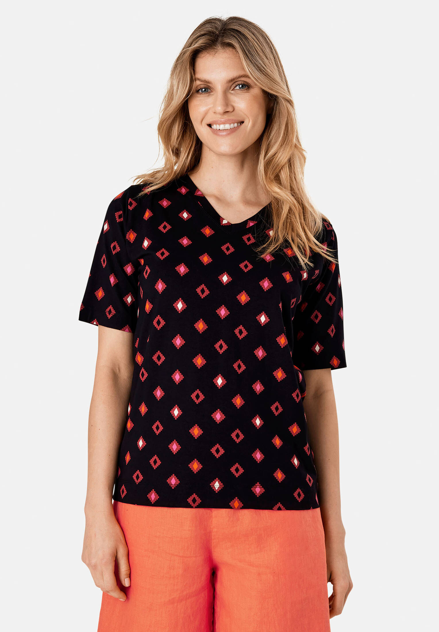 MASAI| Damen T-shirt MaBabaly