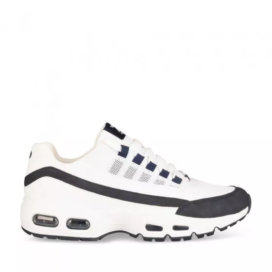 Baskets BLANC PATRICK
