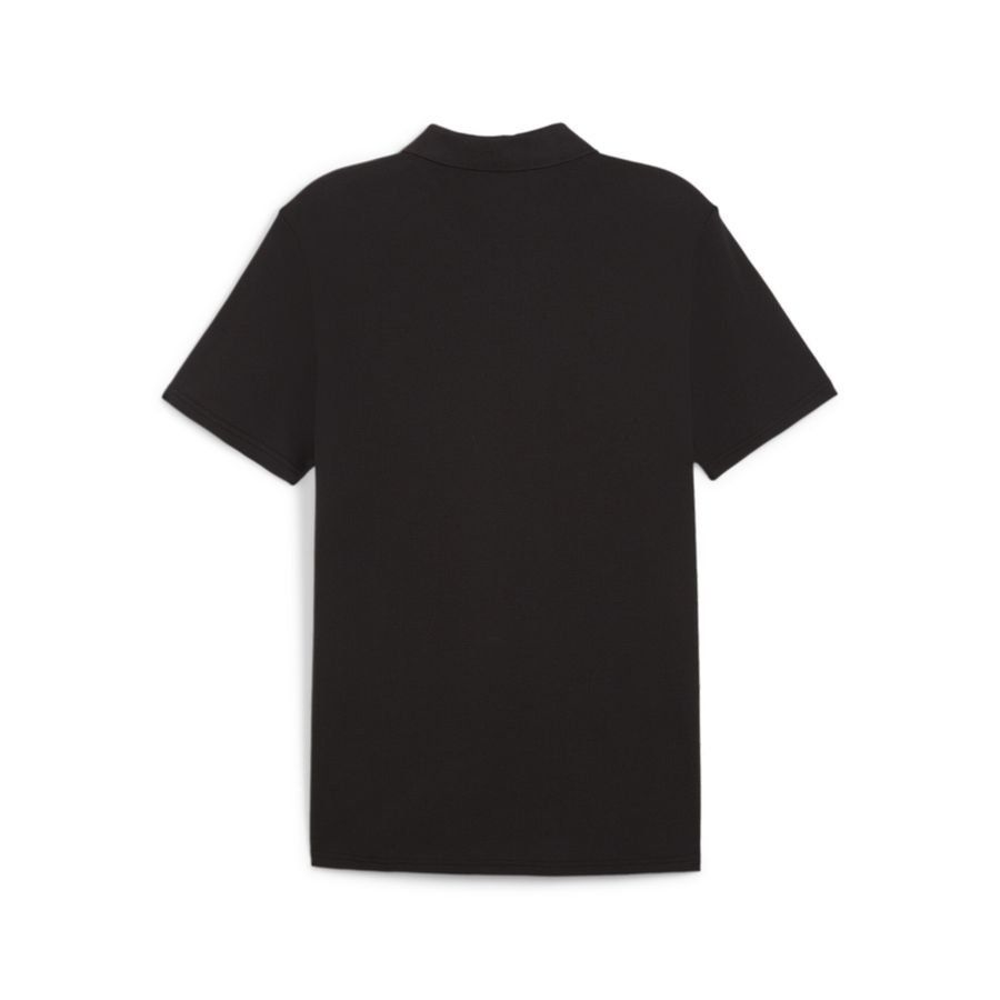 PUMA Polo teamGOAL 23 Casuals - Noir/Blanc