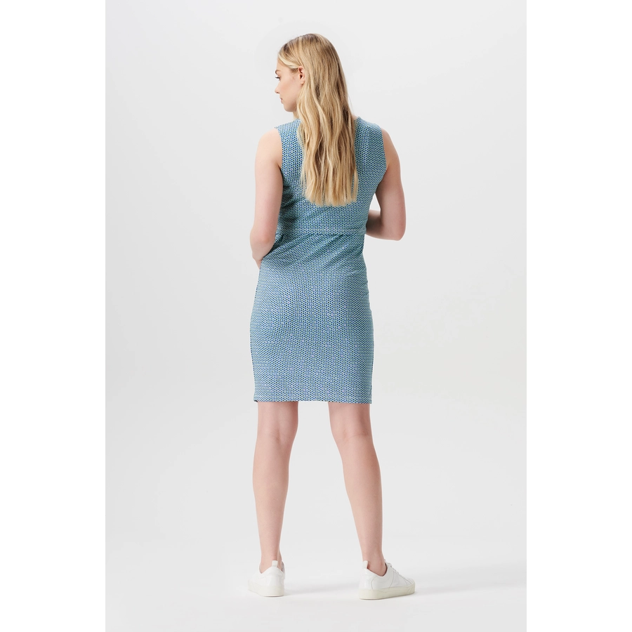 Esprit Still-Kleid Pastel Blue