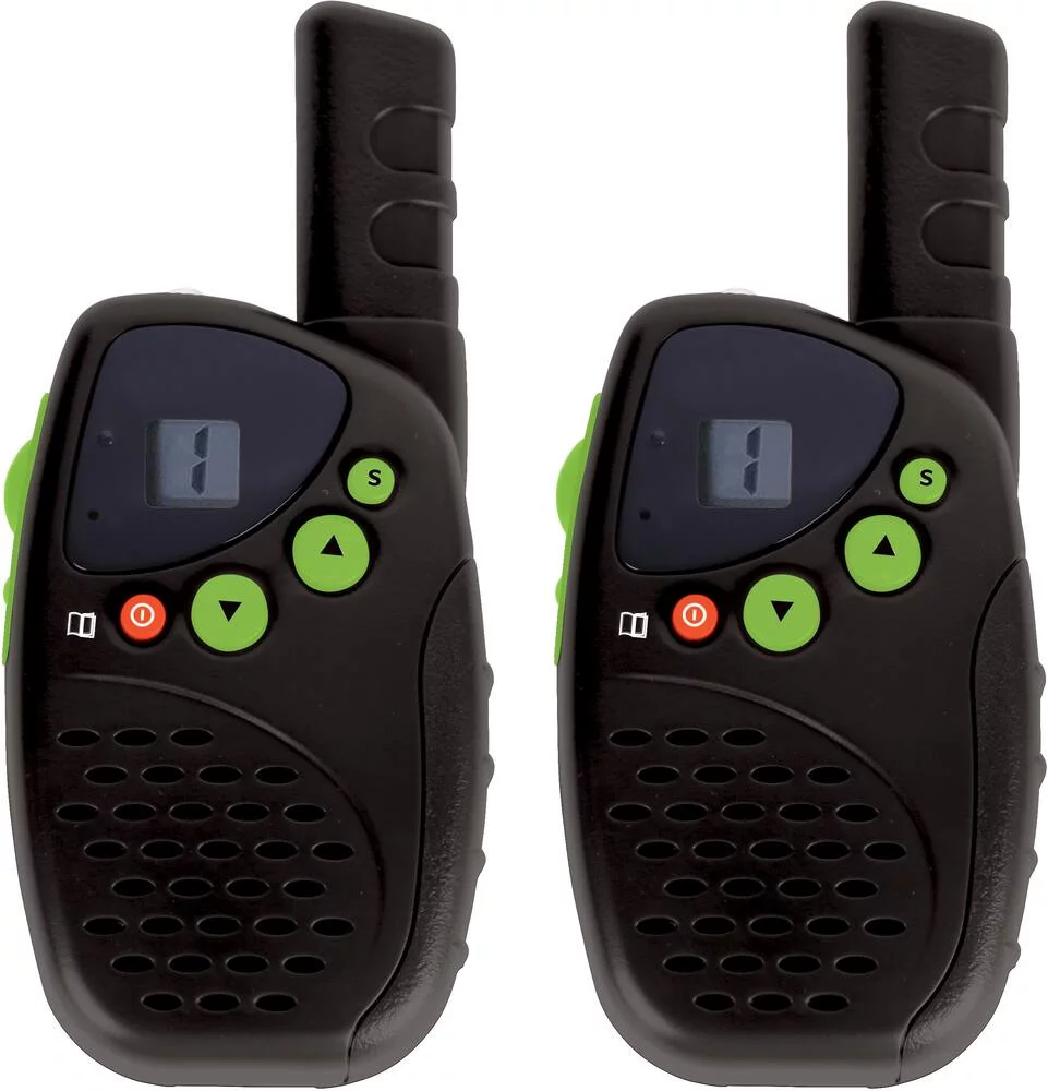 TALKIES WALKIES RECHARGEABLES