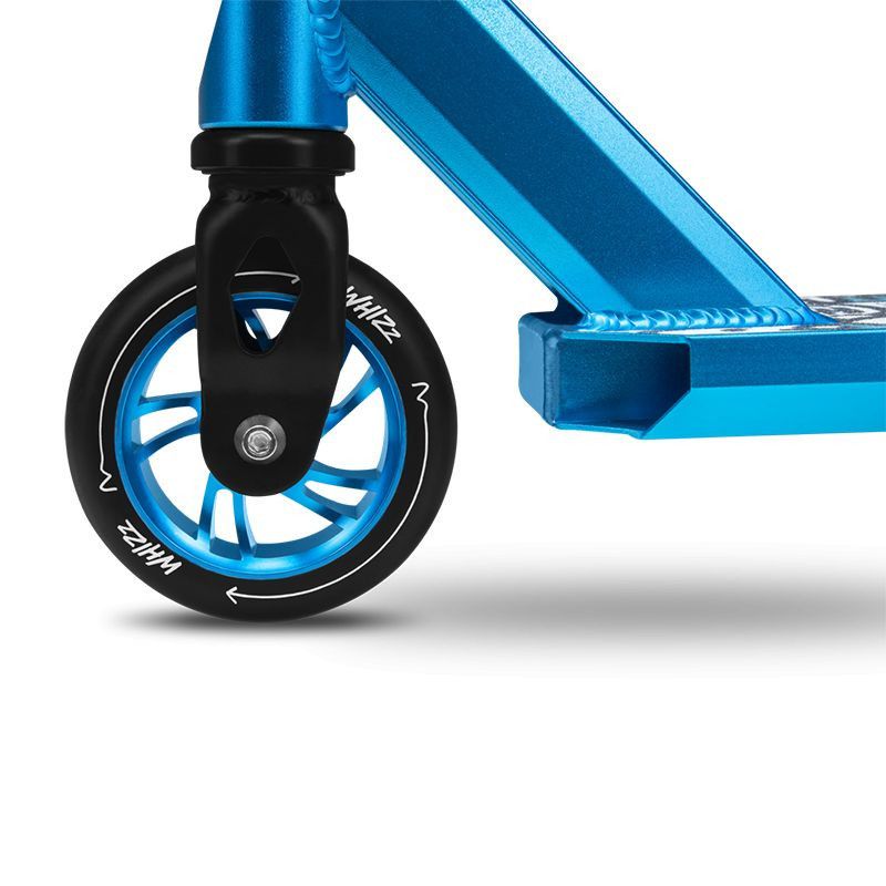 Trottinette Lionelo Whizz Blue Cobalt