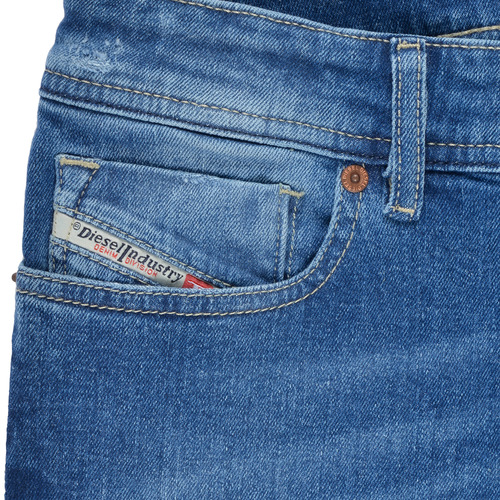 Diesel - SLEENKER - Bleu