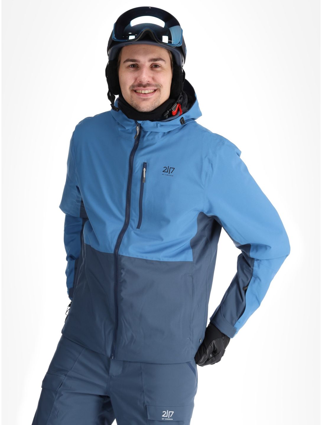 Sala ski-jas heren