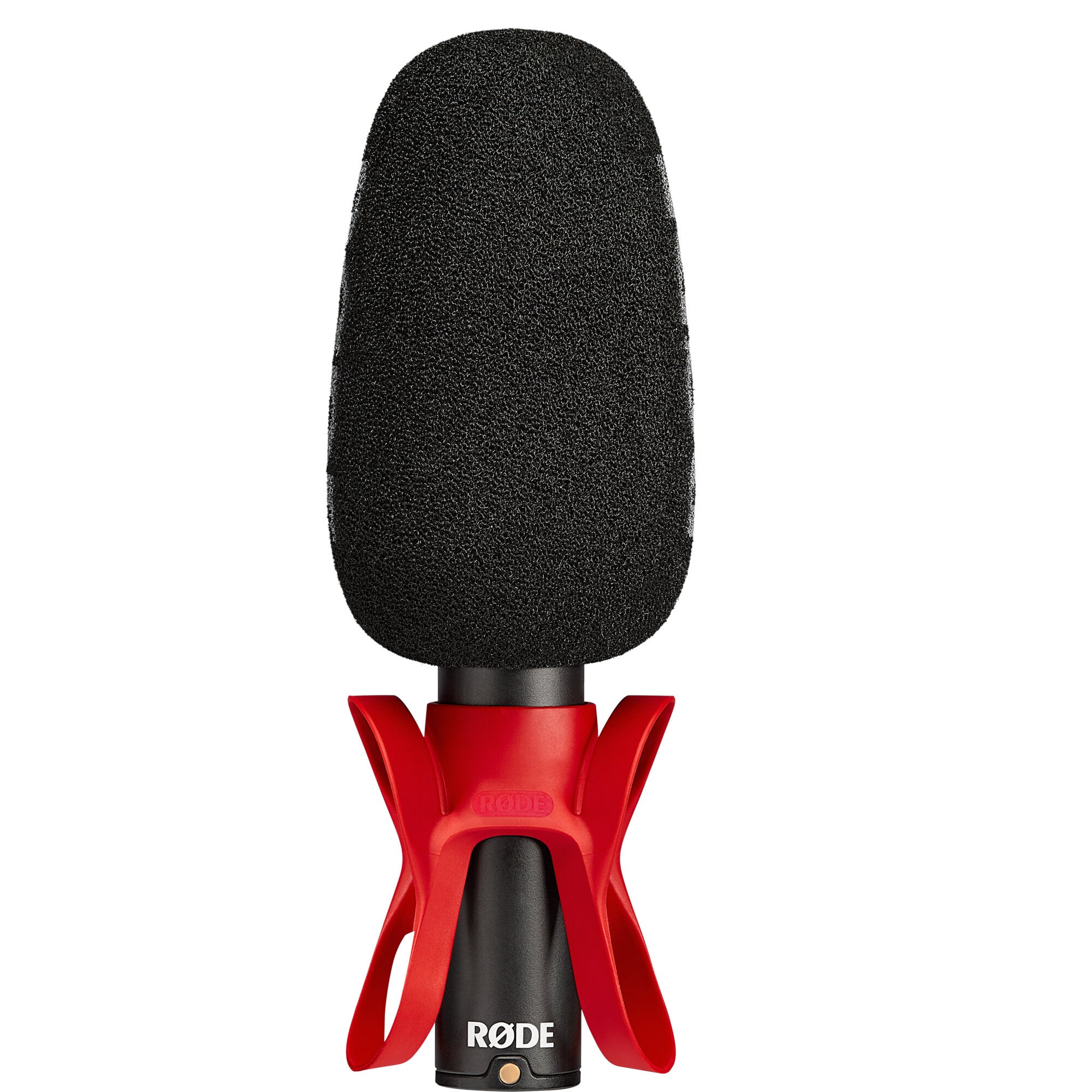 RØDE Videomic Go II Helix camera shotgun microfoon