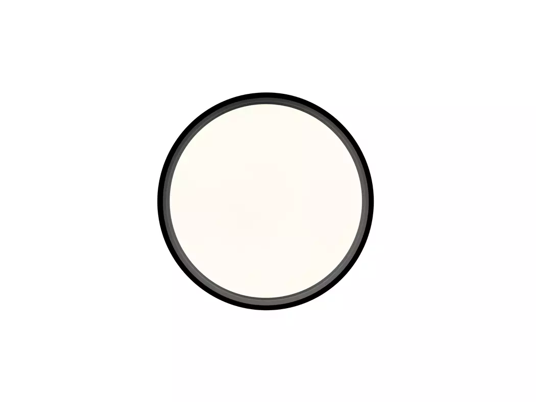 LED-Deckenleuchte Nina