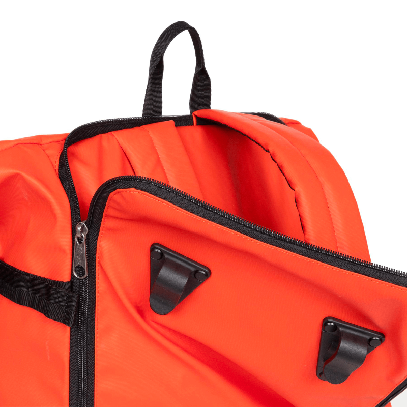 Sac à dos ordinateur Maclo compatible vélo 56 cm Tarp Tasty